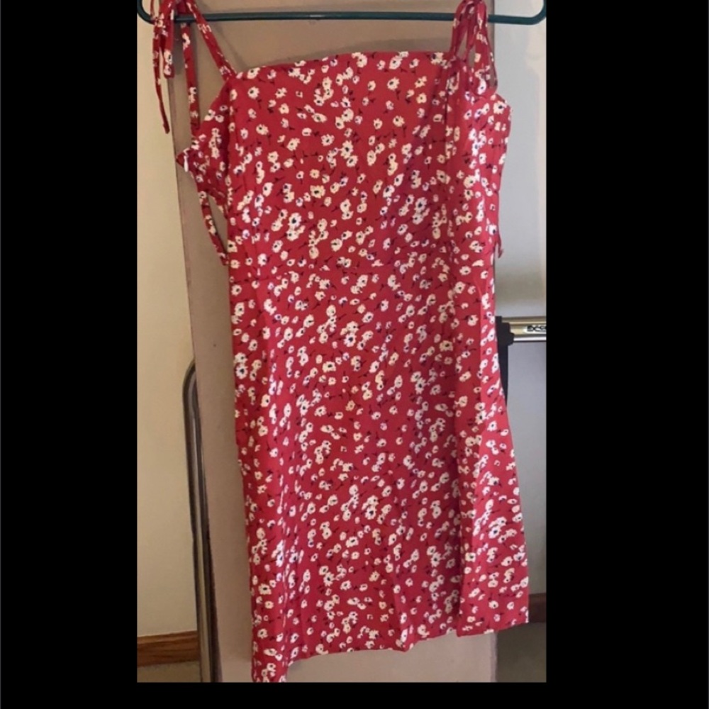 Adorable sundress perfect for summer!